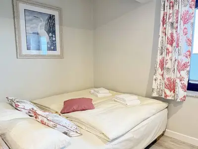 Ferienwohnung für 2 Personen (20 m²) in Travemünde 9/10