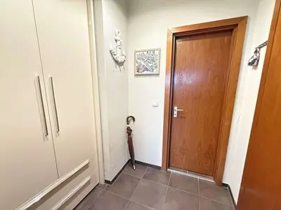 Ferienwohnung für 2 Personen (20 m²) in Travemünde 10/10