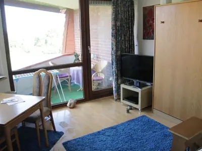 Ferienwohnung für 3 Personen (30 m²) in Travemünde 5/8