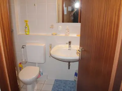 Ferienwohnung für 3 Personen (30 m²) in Travemünde 6/8