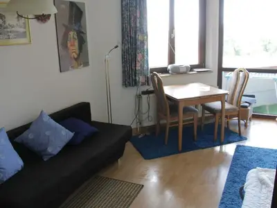 Ferienwohnung für 3 Personen (30 m²) in Travemünde 7/8