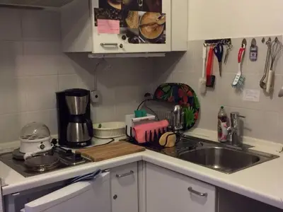 Ferienwohnung für 3 Personen (30 m²) in Travemünde 8/8