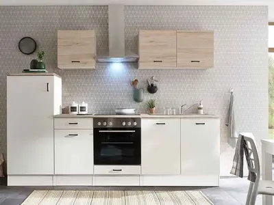 Ferienwohnung für 6 Personen (60 m²) in Travemünde 3/3
