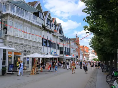 Nachbarschaft