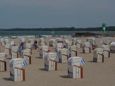 Strand