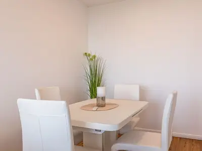 Ferienwohnung für 3 Personen (64 m²) in Travemünde 6/10