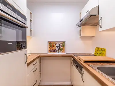 Ferienwohnung für 3 Personen (64 m²) in Travemünde 10/10