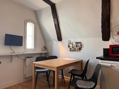 Ferienwohnung für 4 Personen (50 m²) in Lübeck 2/10
