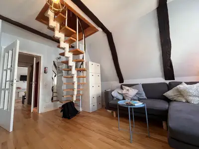 Ferienwohnung für 4 Personen (50 m²) in Lübeck 3/10