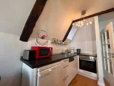 Ferienwohnung für 4 Personen (50 m²) in Lübeck 4/10