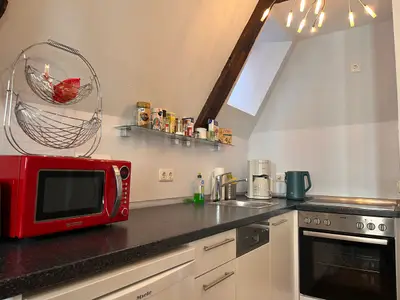 Ferienwohnung für 4 Personen (50 m²) in Lübeck 5/10