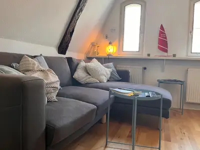 Ferienwohnung für 4 Personen (50 m²) in Lübeck 6/10