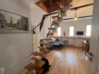 Ferienwohnung für 4 Personen (50 m²) in Lübeck 7/10