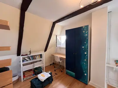Ferienwohnung für 4 Personen (50 m²) in Lübeck 8/10