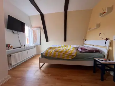 Ferienwohnung für 4 Personen (50 m²) in Lübeck 9/10