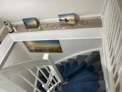 Ferienwohnung für 4 Personen (50 m²) in Lübeck 8/10