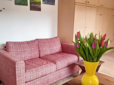 Ferienwohnung für 2 Personen (30 m²) in Lübeck 7/10