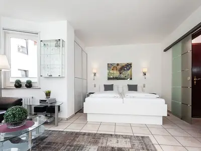 Ferienwohnung für 2 Personen (42 m²) in Lübeck 6/10