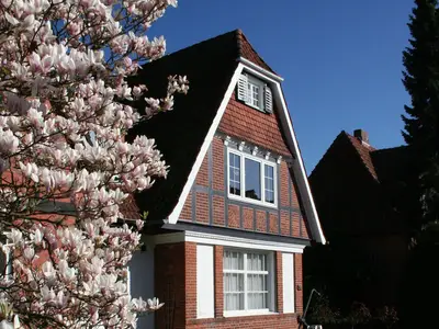 Ferienwohnung für 3 Personen (40 m²) in Lübeck 1/10