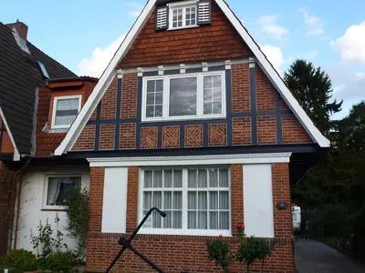 Ferienwohnung für 3 Personen (40 m²) in Lübeck 2/10