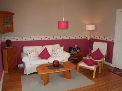 Ferienwohnung für 3 Personen (40 m²) in Lübeck 3/10