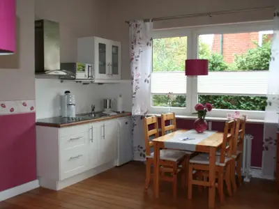 Ferienwohnung für 3 Personen (40 m²) in Lübeck 4/10