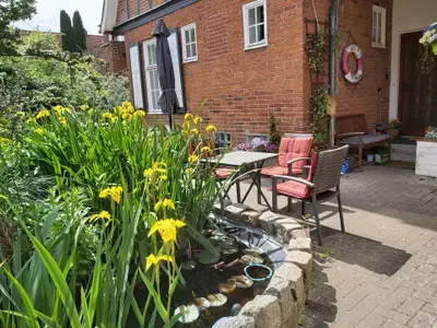 Ferienwohnung für 3 Personen (40 m²) in Lübeck 6/10