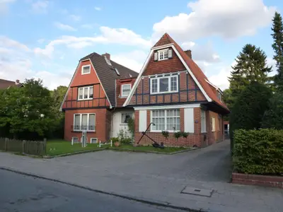 Ferienwohnung für 3 Personen (40 m²) in Lübeck 7/10