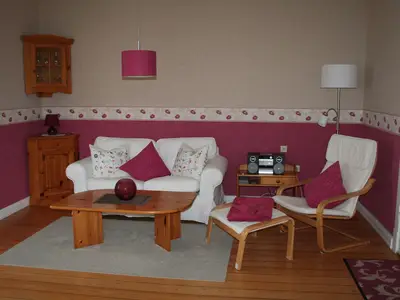 Ferienwohnung für 3 Personen (40 m²) in Lübeck 8/10