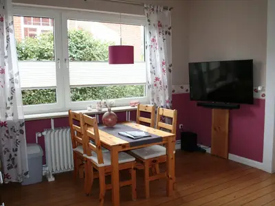 Ferienwohnung für 3 Personen (40 m²) in Lübeck 9/10