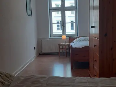 Ferienwohnung für 5 Personen (60 m²) in Lübeck 6/10
