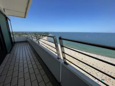 Ferienwohnung für 4 Personen (89 m²) in Lübeck 9/10