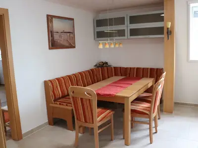 Ferienwohnung für 4 Personen (80 m²) in Lübeck 4/10