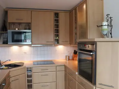 Ferienwohnung für 4 Personen (80 m²) in Lübeck 9/10