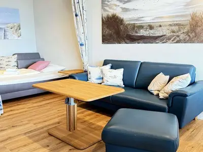 Ferienwohnung für 4 Personen (64 m²) in Travemünde 1/10