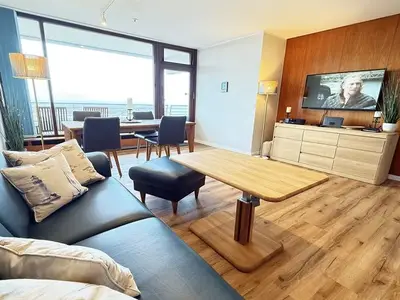 Ferienwohnung für 4 Personen (64 m²) in Travemünde 2/10