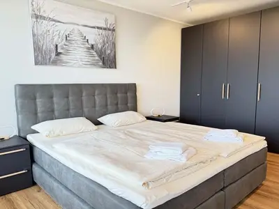 Ferienwohnung für 4 Personen (64 m²) in Travemünde 7/10