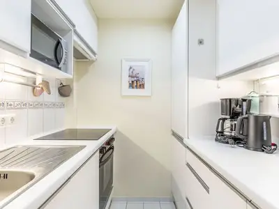 Ferienwohnung für 4 Personen (64 m²) in Travemünde 9/10