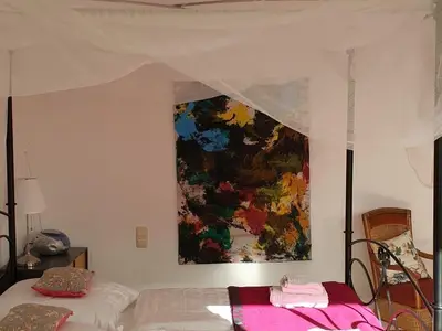 Ferienwohnung für 2 Personen (40 m²) in Lübeck 5/10