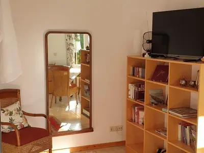 Ferienwohnung für 2 Personen (40 m²) in Lübeck 8/10