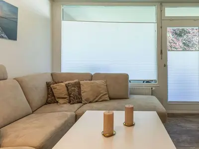 Ferienwohnung für 2 Personen (40 m²) in Travemünde 5/10
