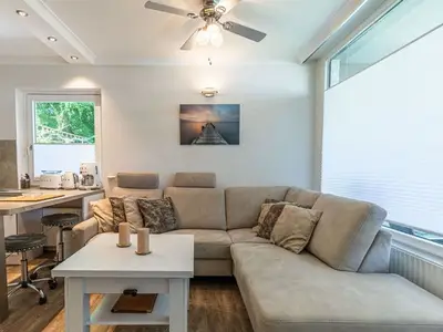 Ferienwohnung für 2 Personen (40 m²) in Travemünde 6/10