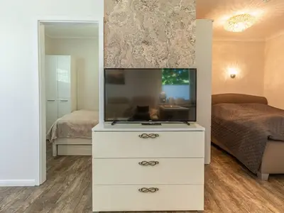 Ferienwohnung für 2 Personen (40 m²) in Travemünde 7/10