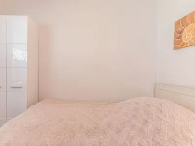 Ferienwohnung für 2 Personen (40 m²) in Travemünde 9/10