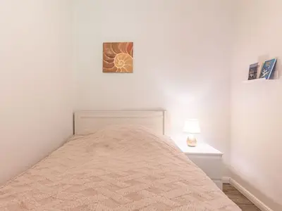 Ferienwohnung für 2 Personen (40 m²) in Travemünde 10/10