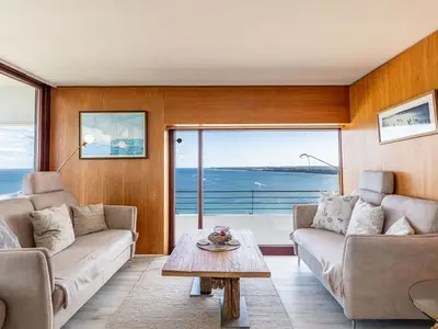 Ferienwohnung für 4 Personen (90 m²) in Travemünde 1/10