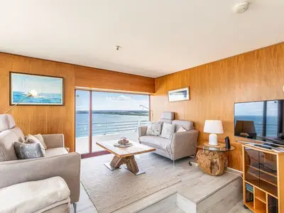 Ferienwohnung für 4 Personen (90 m²) in Travemünde 3/10