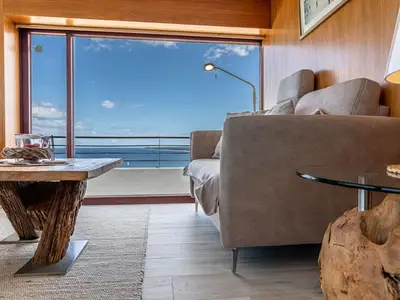 Ferienwohnung für 4 Personen (90 m²) in Travemünde 4/10