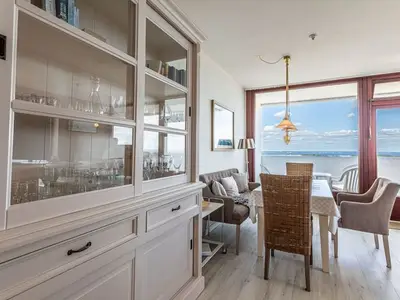 Ferienwohnung für 4 Personen (90 m²) in Travemünde 6/10