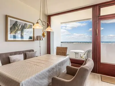 Ferienwohnung für 4 Personen (90 m²) in Travemünde 7/10